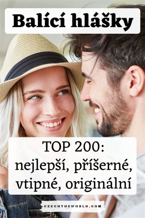 trapné balící hlášky|TOP 15: Nejhorší balící hlášky, které ženu odradí!